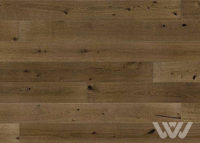 Фото №1 - Паркетная доска Barlinek Grande - Дуб Bonet