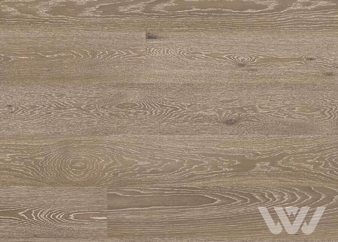 Фото №1 - Паркетная доска Barlinek Grande - Дуб Tartufo