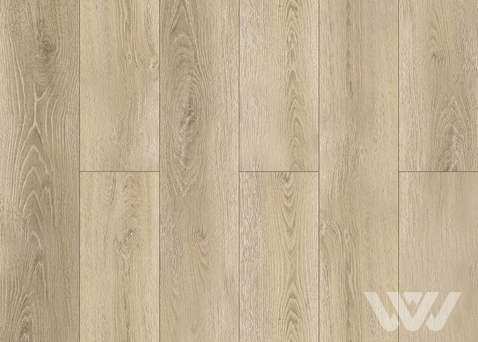 Фото №1 - Ламинат PLANKER SPC Laminext Revolution Дуб Вольф 1407