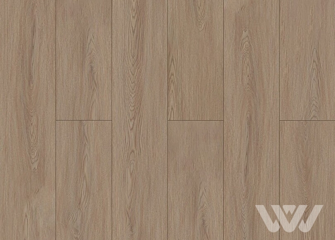 Фото №1 - Ламинат PLANKER SPC Laminext Revolution Дуб Стил 1401