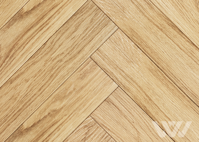 Фото №1 - Ламинат JB VERITAS Herringbone Арагон сторона B