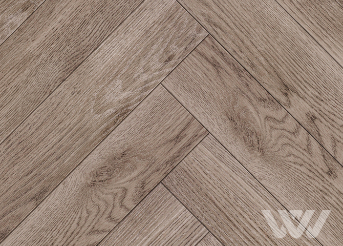 Фото №1 - Ламинат JB VERITAS Herringbone Верлен сторона A