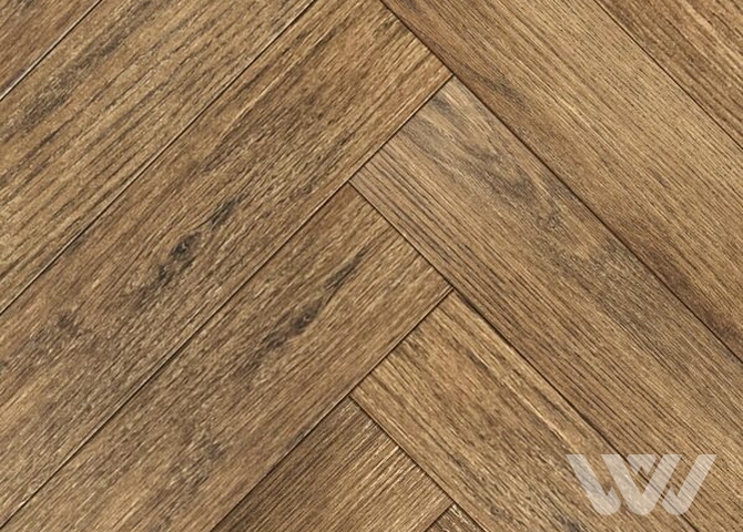 Фото №1 - Ламинат JB VERITAS Herringbone Галуа сторона B