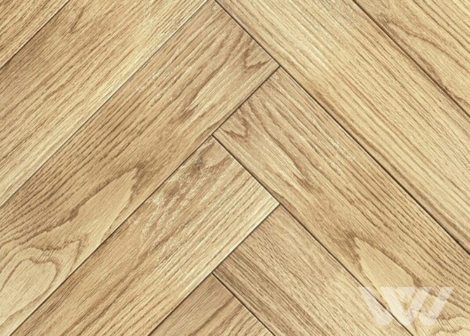 Фото №1 - Ламинат JB VERITAS Herringbone Мирабо сторона A