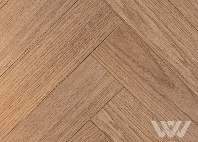 Фото №1 - Ламинат JB VERITAS Herringbone Потье сторона B