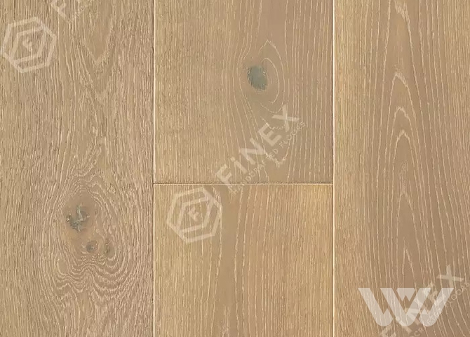 Фото №1 - Инженерная доска Finex Амандес (brushed) 