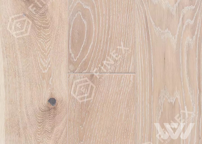 Фото №1 - Инженерная доска Finex Арктик (brushed)