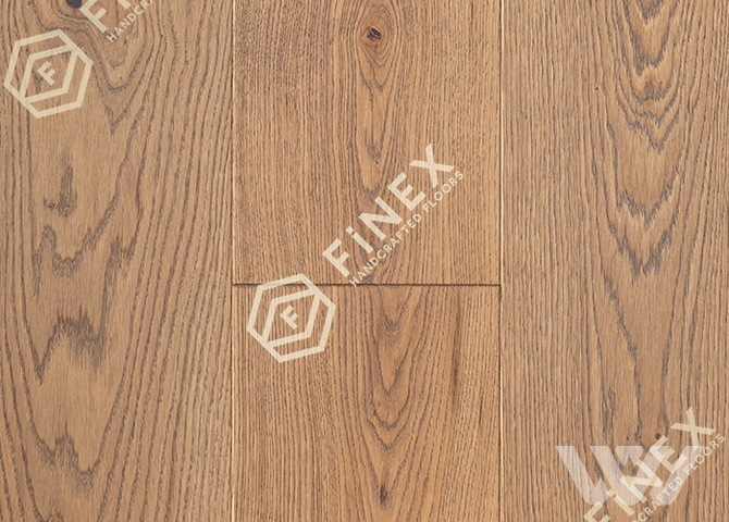 Фото №1 - Инженерная доска Finex Бьёрн Uni (brushed)