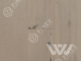Фото №1 - Инженерная доска Finex Ильберс грей Uni (brushed)