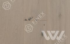 Инженерная доска Finex Ильберс грей Uni (brushed)