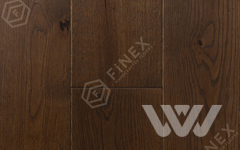 Инженерная доска Finex Мидл Uni (brushed)