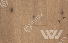 Инженерная доска Finex Речинто New Uni (brushed)