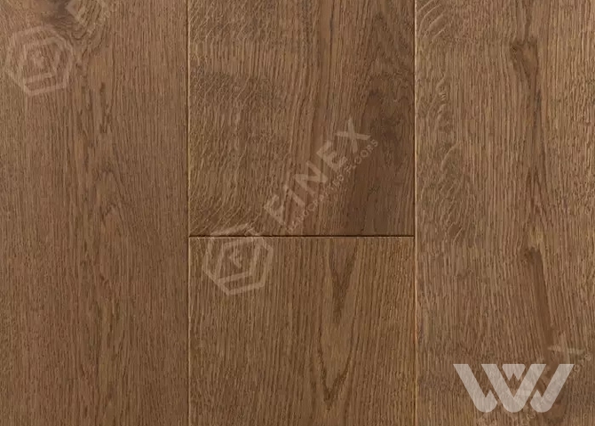 Фото №1 - Инженерная доска Finex Ридс (brushed) 