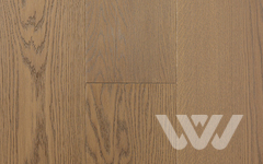 Инженерная доска Finex Флэт уайт Uni (brushed)