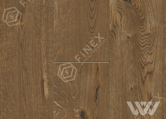 Фото №1 - Инженерная доска Finex Эстейт NEW Uni (brushed)