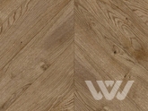 Фото №1 - Виниловая плитка Alpine Floor Chevron Art Дуб Эверест LF109-06