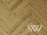 Фото №1 - Ламинат Alpine Floor ELEGANT Herringbone STRONG LF304-17 Дуб Фанэн