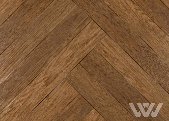 Фото №1 - Ламинат My Step Herringbone 8 MS6808 Stripes Kion