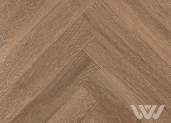 Фото №1 - Ламинат My Step Herringbone 8 MS7008 Trend 