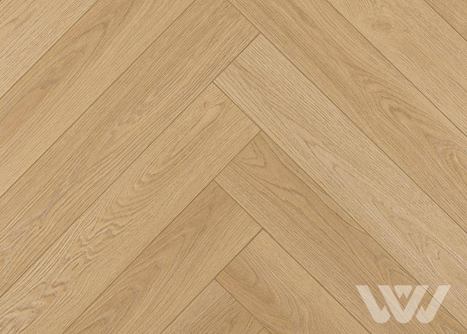 Фото №1 - Ламинат My Step Herringbone 8 MS7108 Ida 