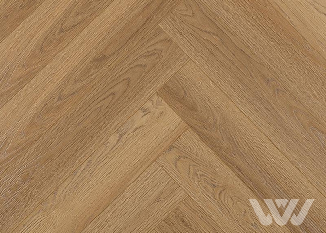 Фото №1 - Ламинат My Step Herringbone 8 MS7308 Roma