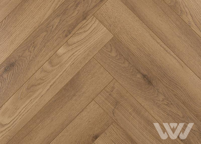 Фото №1 - Ламинат My Step Herringbone 8 MS7408 Asti