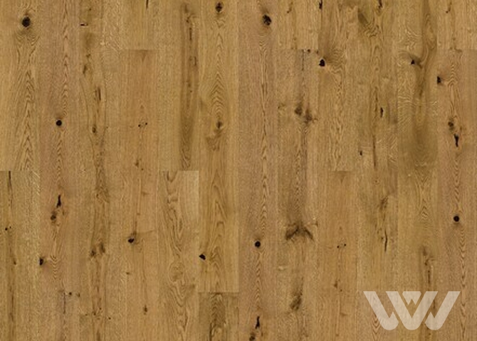 Фото №1 - Паркетная доска Barlinek Grande - Дуб Biscotti