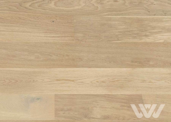 Фото №1 - Паркетная доска Barlinek Grande - Дуб Cheese Cake