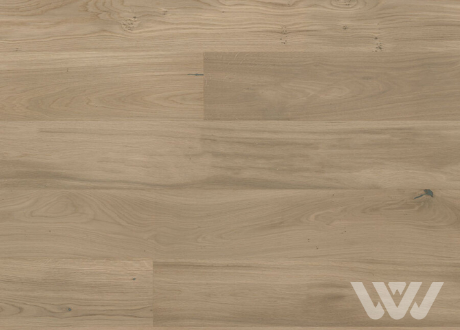 Фото №1 - Паркетная доска Barlinek Grande - Дуб Biscuits