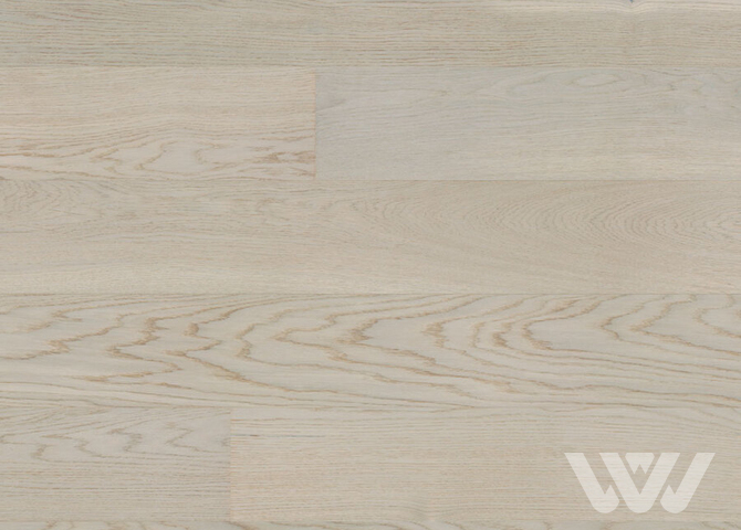 Фото №1 - Паркетная доска Barlinek Grande - Дуб Cappuccino