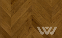 Паркетная доска Barlinek Herringbone 130 - Дуб Honey