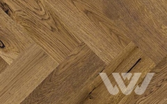 Паркетная доска Barlinek Herringbone 130 - Дуб Mainland