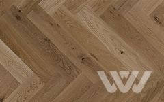 Паркетная доска Barlinek Herringbone 130 - Дуб Toffee