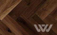 Паркетная доска Barlinek Herringbone 130 - Дуб Trapani