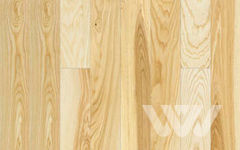 Паркетная доска Barlinek Piccolo 1,1 - Ясень Saimaa