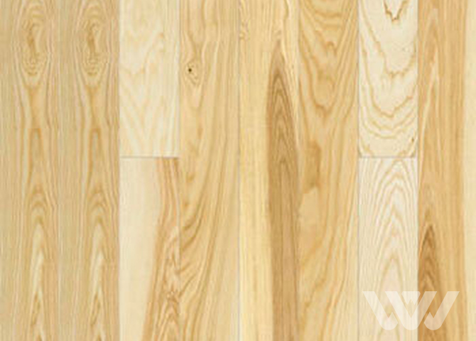 Фото №1 - Паркетная доска Barlinek Piccolo 1,1 - Ясень Saimaa