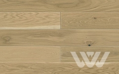 Паркетная доска Barlinek Piccolo 1,1 - Дуб Apricot Sorbet