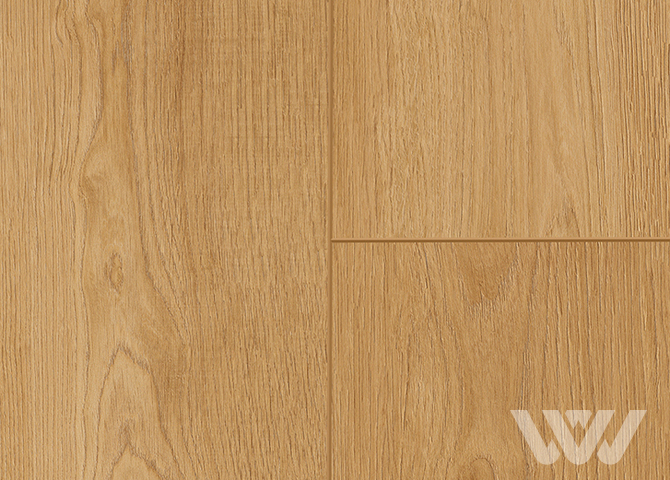 Фото №1 - Ламинат CLASSEN 832-4 WR 68279 Дуб мягкий медовый