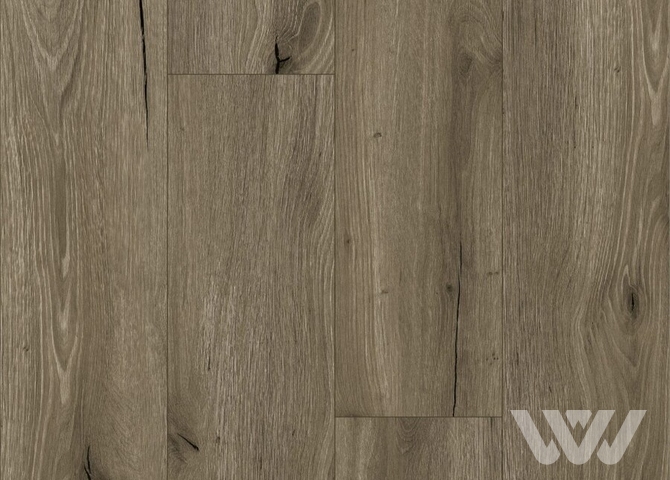 Фото №1 - Кварцевый ламинат Fargo Bevel 50-1297-1 Дуб Арагонский