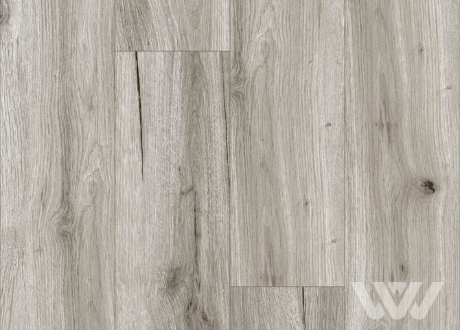 Фото №1 - Кварцевый ламинат Fargo Bevel 50-1297-14 Дуб Ковентри