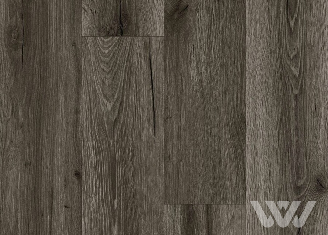 Фото №1 - Кварцевый ламинат Fargo Bevel 50-1297-6 Дуб Виндзор