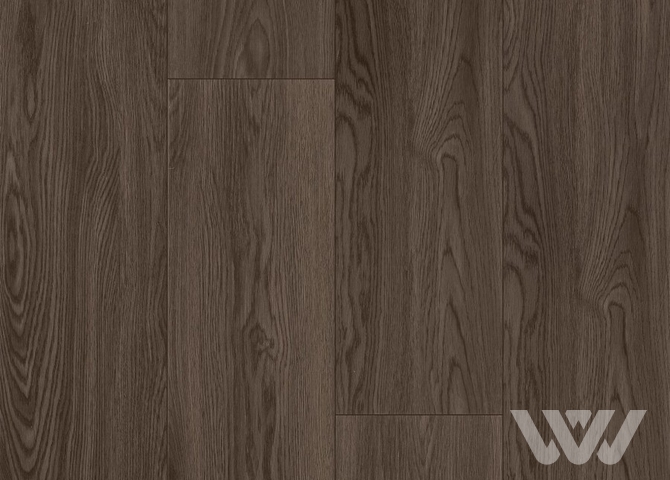 Фото №1 - Кварцевый ламинат Fargo Bevel 50-18001-28 Дуб Старый