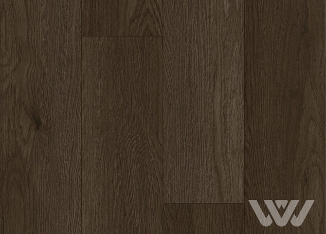Фото №1 - Кварцевый ламинат Fargo Bevel 50-2123-03 Дуб Каштановый