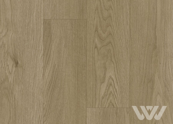 Фото №1 - Кварцевый ламинат Fargo Bevel 50-2123-31 Дуб Античный