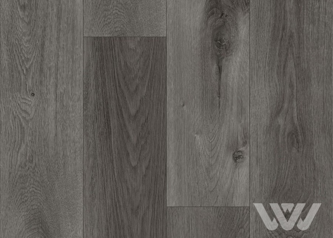 Фото №1 - Кварцевый ламинат Fargo Bevel 50-305-7 Дуб Ривьера