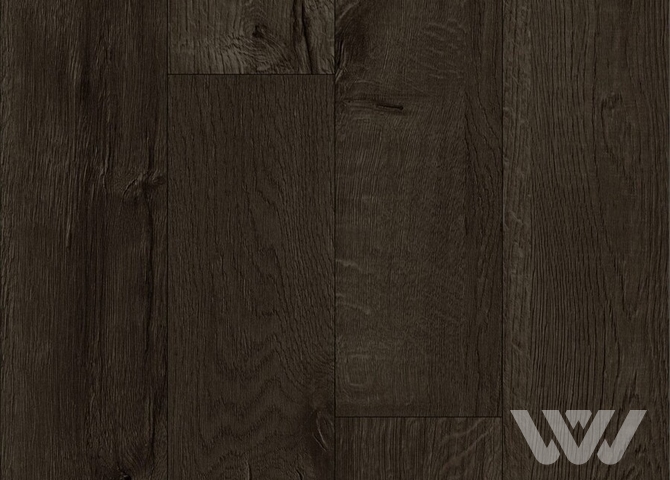 Фото №1 - Кварцевый ламинат Fargo Bevel 50-81996-36 Дуб Шато