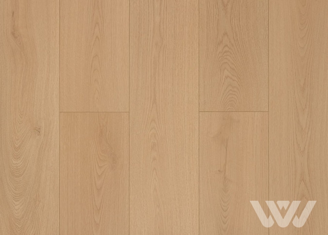 Фото №1 - Ламинат My Step Fortis XL Дуб Обсидиан MS7012