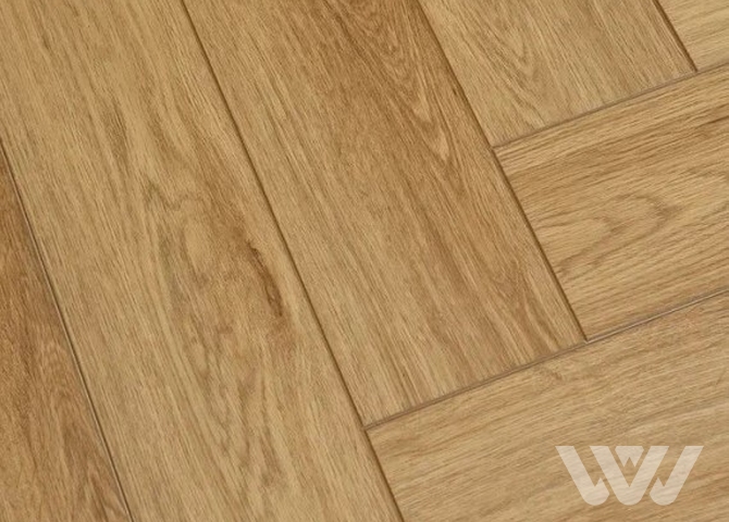 Фото №1 - LVT плитка CM Floor Parkett 35 Дуб Бурбон