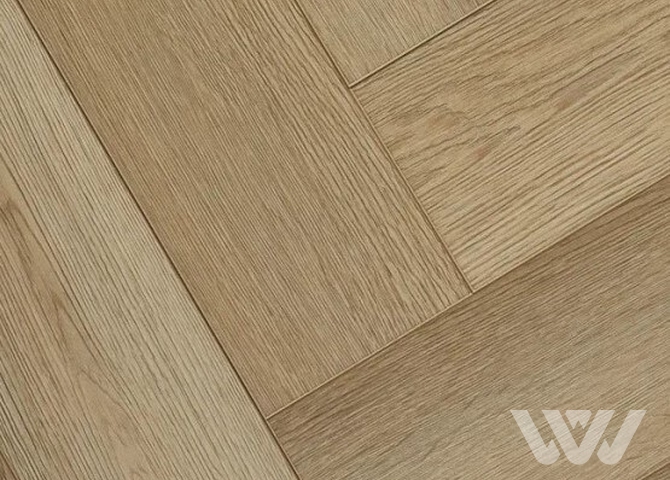 Фото №1 - LVT плитка CM Floor Parkett 36 Дуб Амбер
