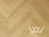 Фото №1 - Ламинат Alpine Floor ELEGANT Herringbone LF304-06 Дуб Лузон